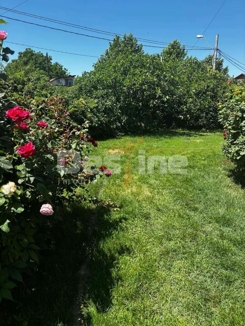 Casă de închiriat - Calea Giulești  5 camere - Poză 15