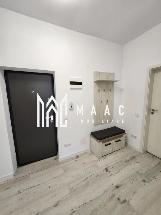 Garsonieră Modernă I Mobilată I 38 mp I Loc de Parcare - Poză 3