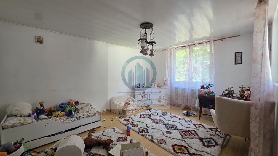 Casa D+P+M in Deva-Aurel Vlaicu, 3 dormitoare, 3 bai, garaj si terasa - Poză 5