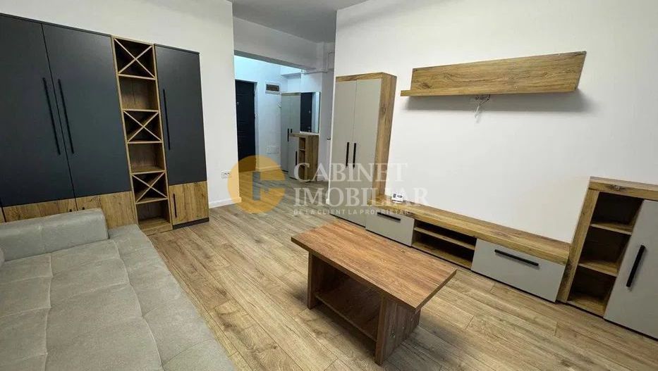 CHIRIE - 1 CAMERA DECOMANDAT - COMPLEX SOLEIA - VALEA LUPULUI - Poză 3