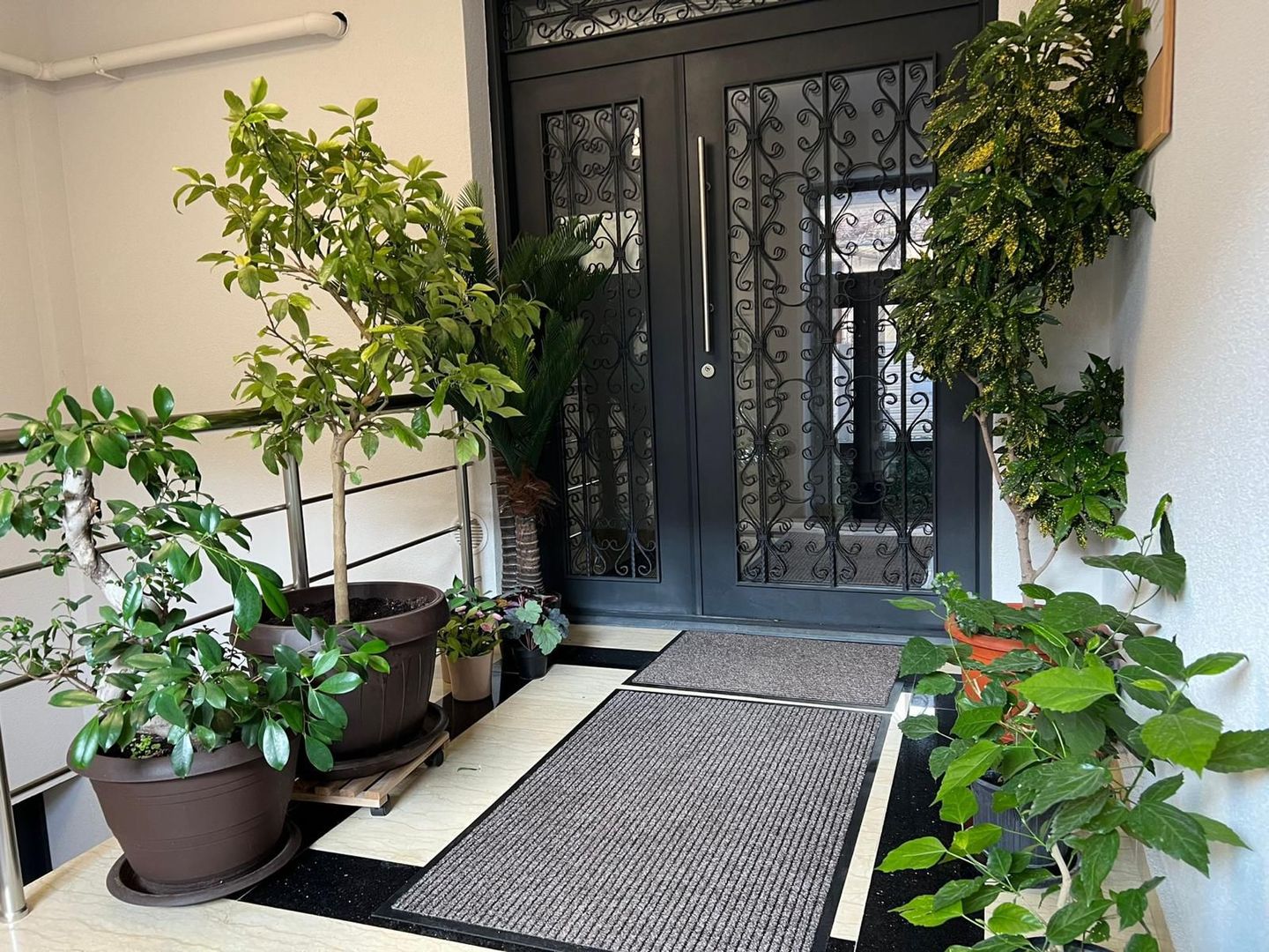 Apartament 3 Camere Domenii Bloc Nou Lux - Poză 1