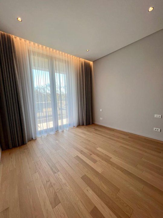 Inchiriere Apartament 3 camere Exclusive lifestyle in One Rahmaninov - Poză 5