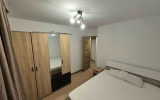 Apartament cu 2 camere de închiriat lângă Auchan Palas Mall, Iași - 500 EUR/lună - Poză 4