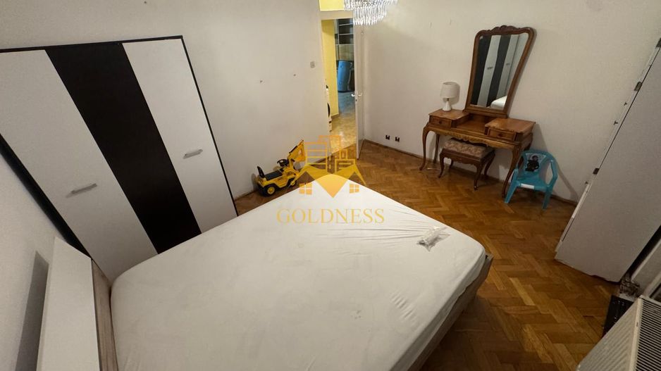 3 camere, decomandate, Manastur Zona Calvaria, Calea Floresti, 18 GYM - Poză 12