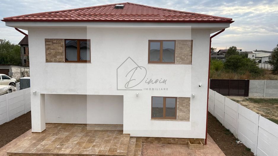 Pantelimon I Vila 4 Camere Premium moderna luminoasa I COMISION 0% - Poză 3