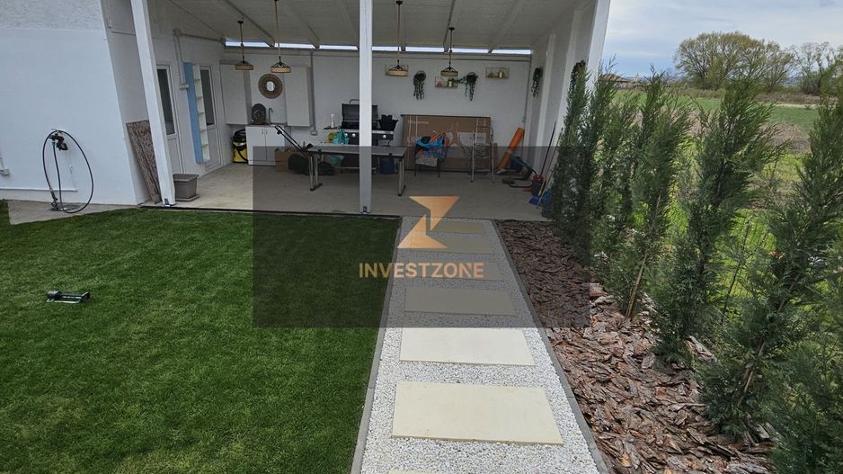 Casa de vanzare in Podgoria - Poză 38