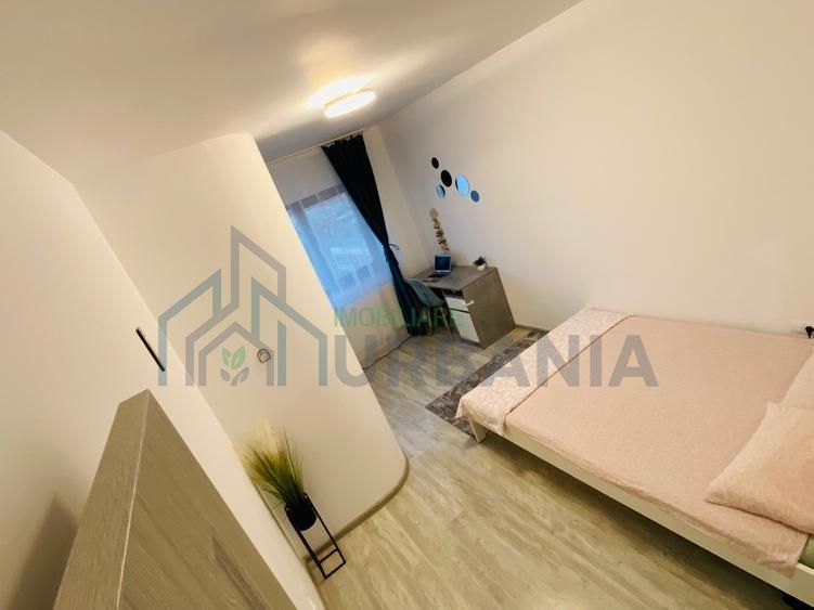 Apartament 2 camere, 68 mp, 2 balcoane, loc parcare, Popas Păcurari, Valea Lupului - Poză 7