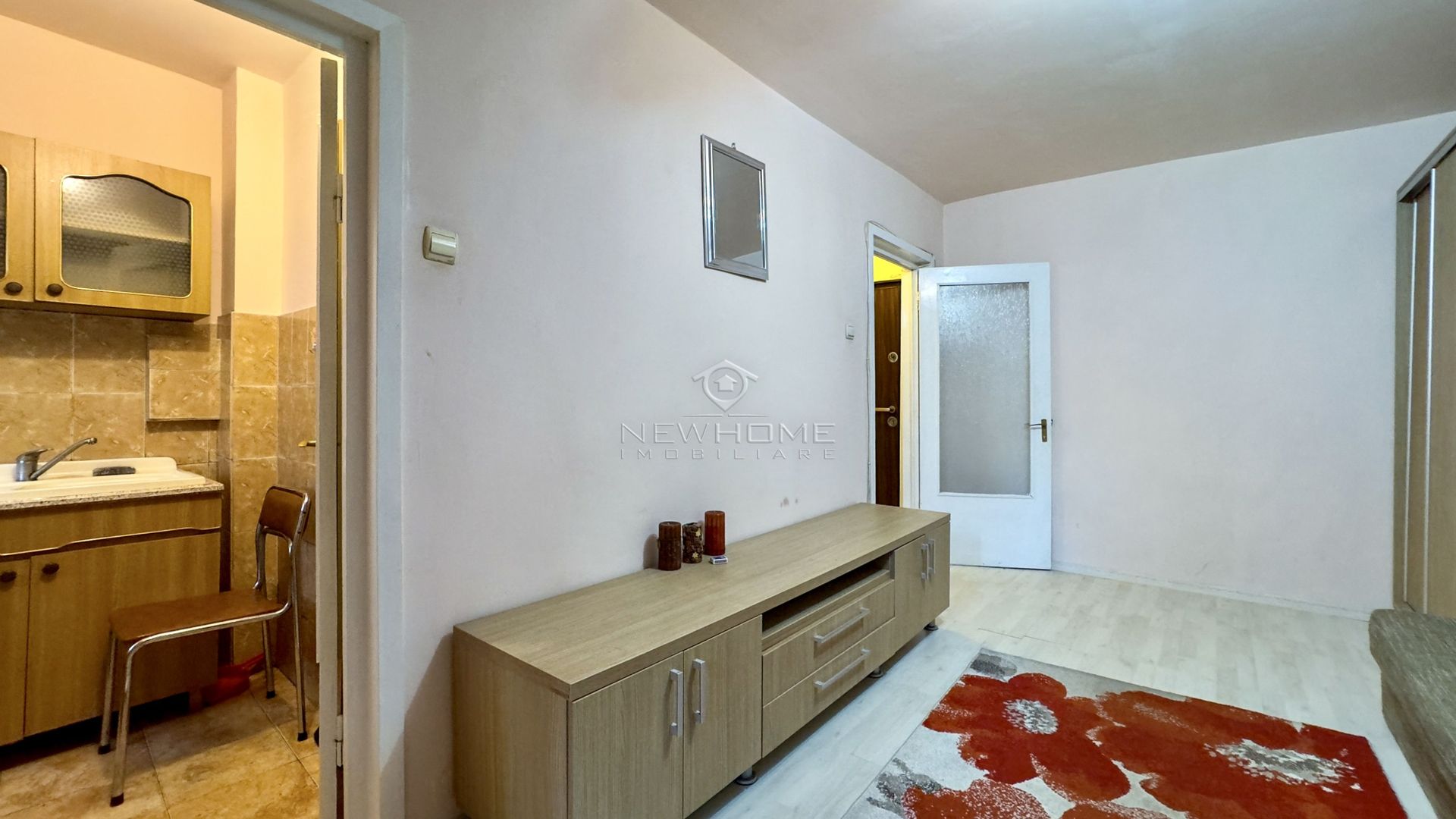 Apartament 1 camere,  Louis Pasteur Zorilor - Poză 7
