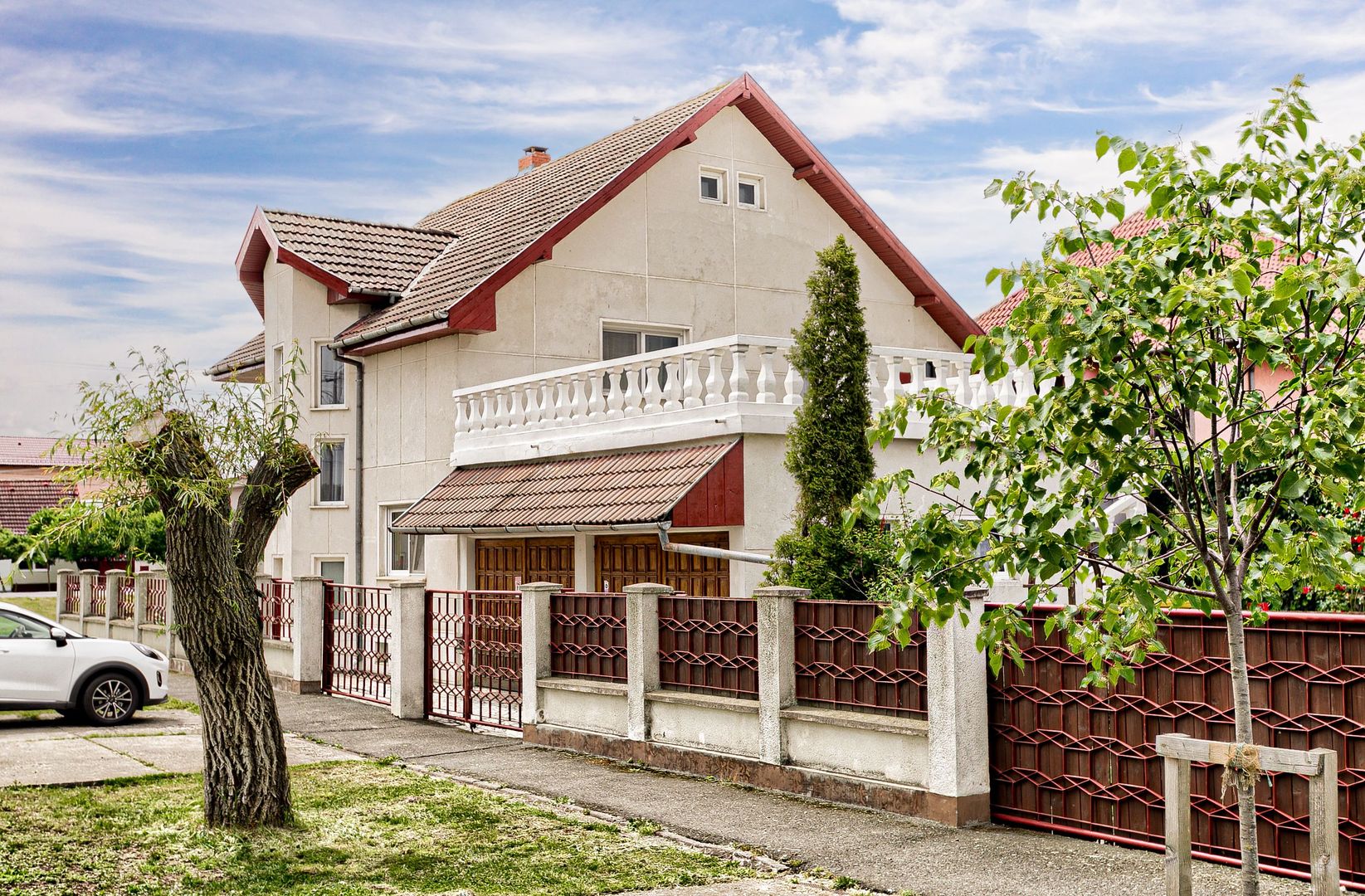 VÂNDUTĂ! Casă Sânicolaul Mic - zona Centrală - Comision 0% - Poză 2