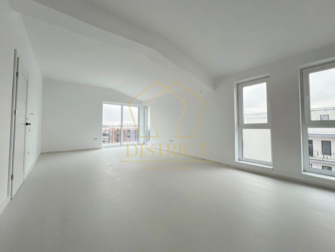 Penthouse NOU cu 3 camere si terasa 30mp | Braytim - Poză 4