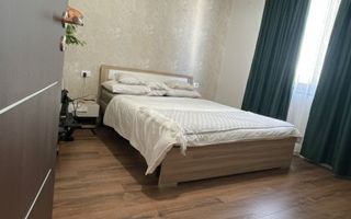 Dumbrăvița Central | 3 camere | Mobilat Inside Decor | 2 locuri parcare - Poză 16