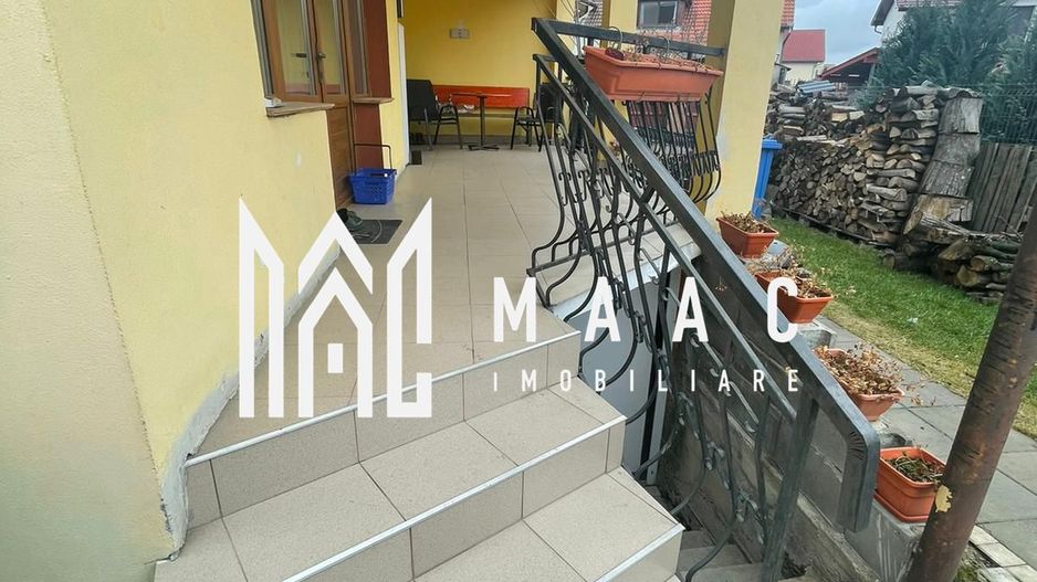 Casa Individuala I 220 MPU I Curte 150 MP I 3 Dormitoare - Poză 6