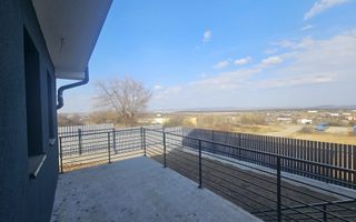 Casa noua la pret bun Sibiu Calea Cisnadiei - Poză 19