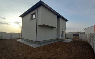 Vilă 4 camere Bragadiru Nord | Curte 300mp+, finisaje moderne - Poză 4