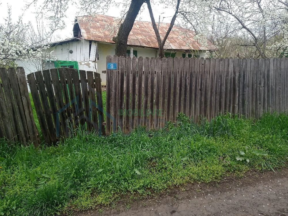 Casă și teren în Sat Cuza Vodă, comuna Popricani - Poză 5