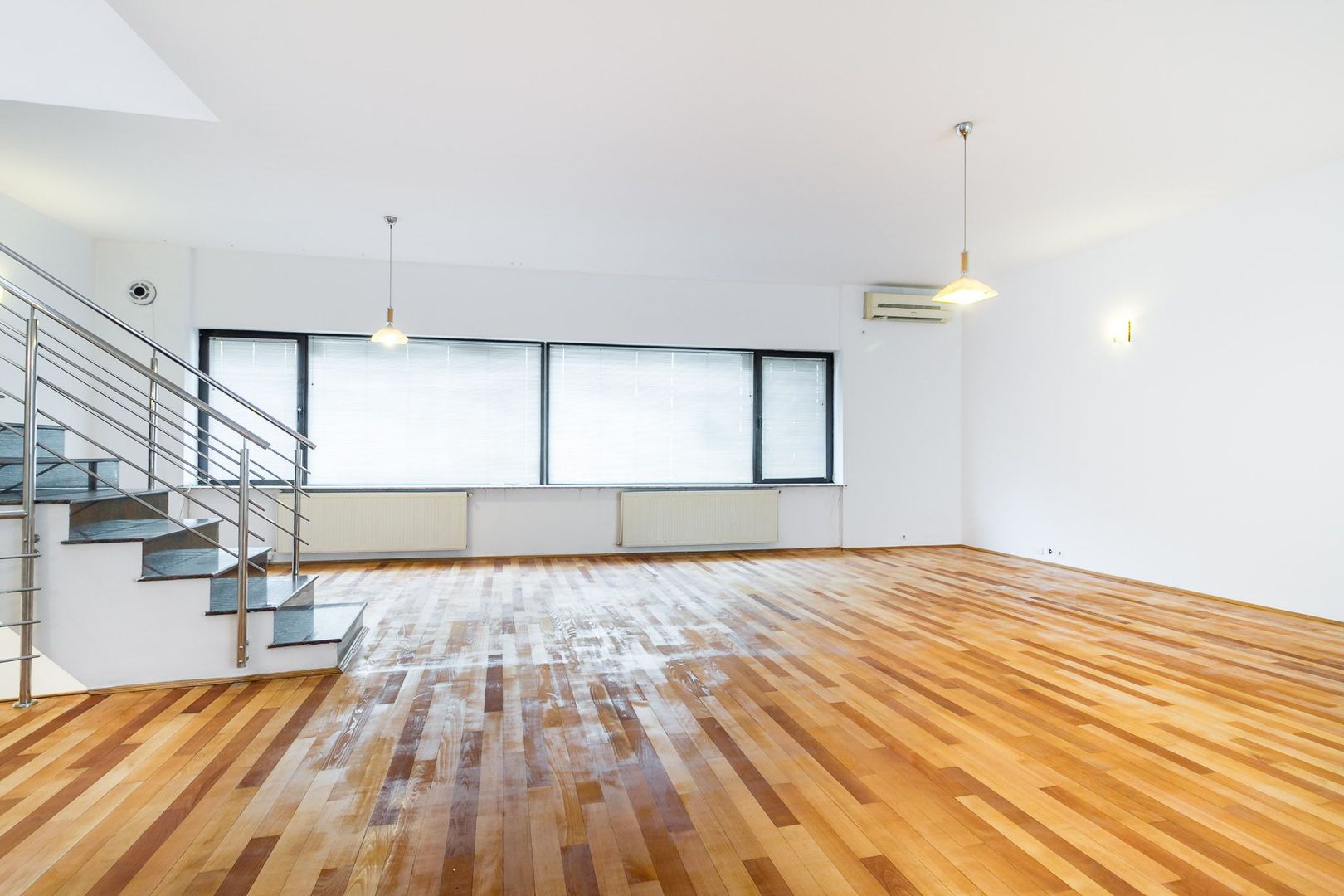 COMISION 0% - Imobil D+P+2E - Dorobanti - 340mp, 2 locuri parcare, imobil nou - Poză 11