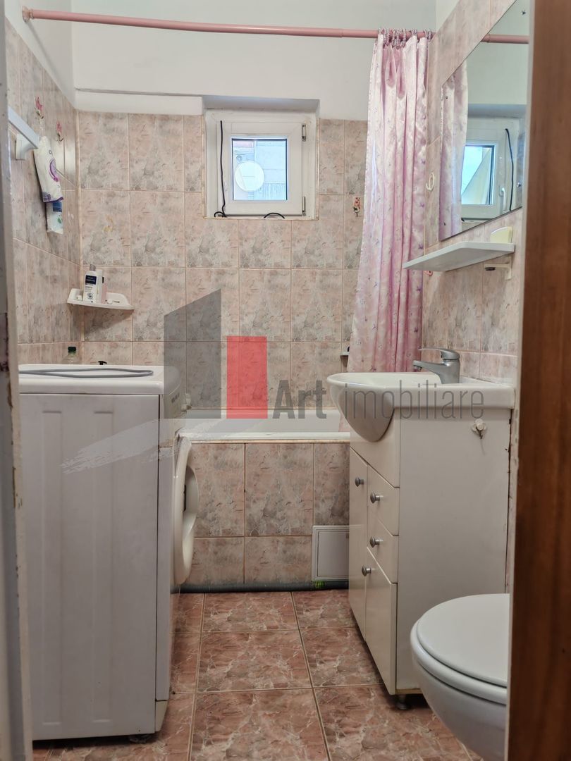 Apartament 3 camere Drumul Taberei langa metrou Valea Ialomitei - Poză 7