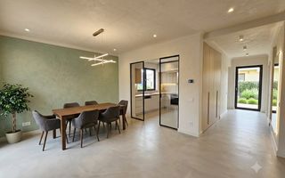 Casa Sibiu, Selimbar 4 camere, 2 bai NOU - Poză 2