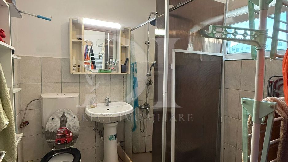 Apartament cu 2 dormitoare /loc de parcare /Floresti - Poză 8