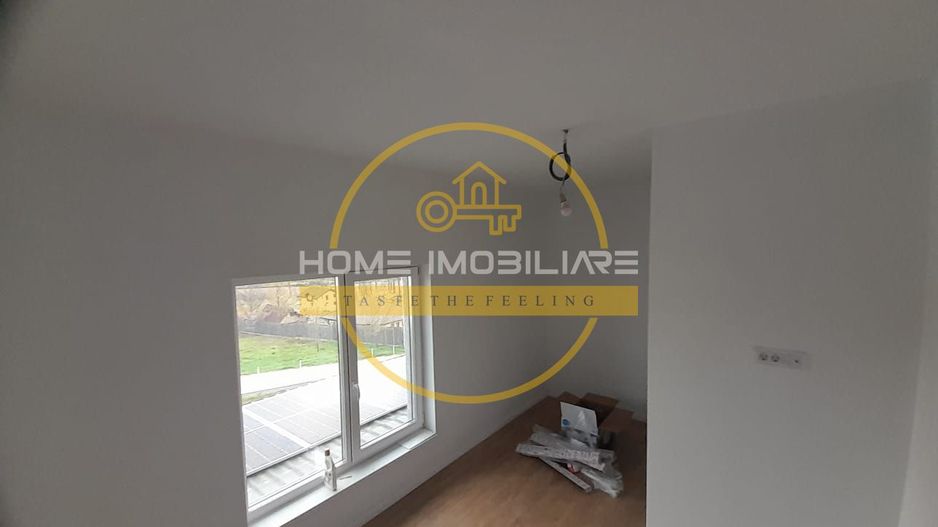 Casa Individuala Valea Adâncă/  Panouri 6KW - Poză 11