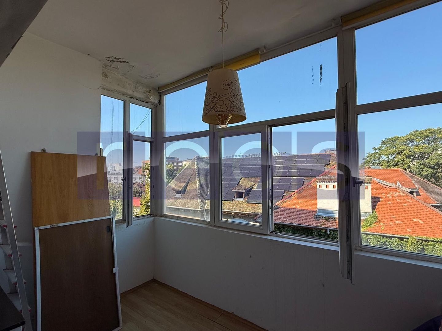 VANZARE 3 CAMERE ULTRACENTRAL | SERA EDEN | GRADINA ICOANEI | - Poză 9