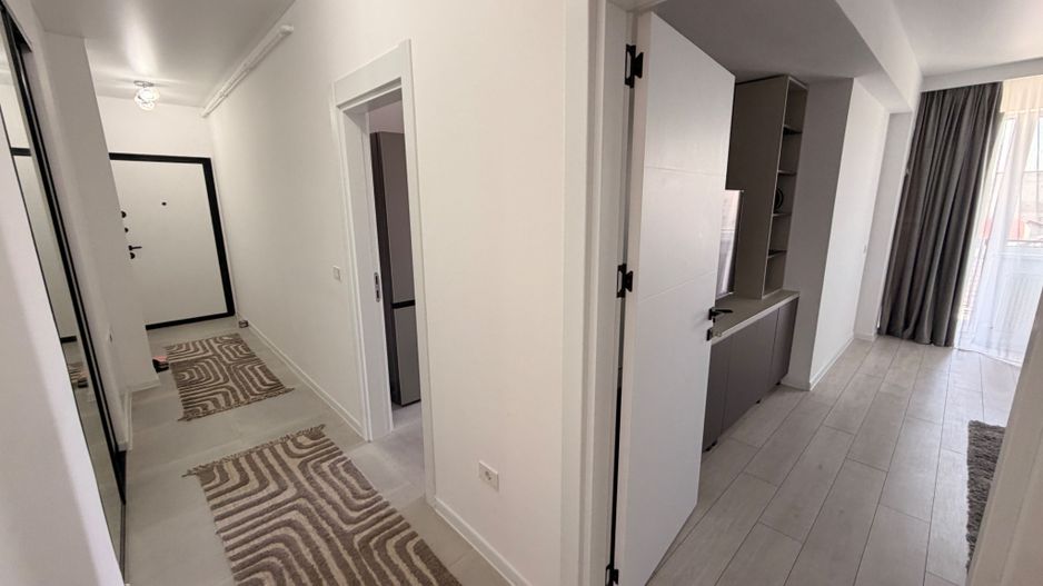 3 Camere Cu Parcare Decomandat Bloc Nou Berceni Metalurgiei Terasa Mare - Poză 5