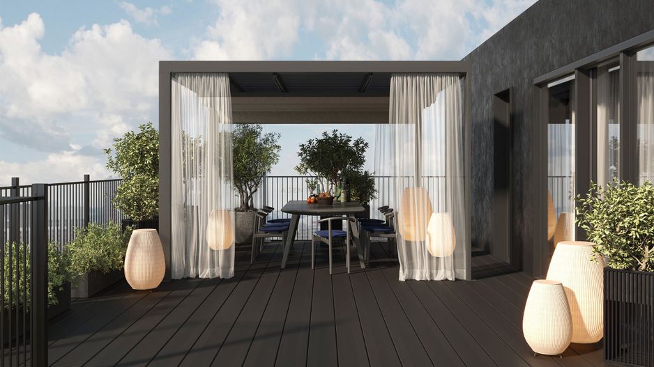 Studio Concept Premium | Aviatiei Baneasa - Poză 14