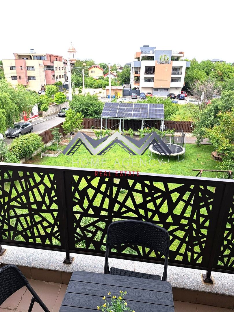 Apartament 2 camere Otopeni - Prima  închiriere - Poză 7