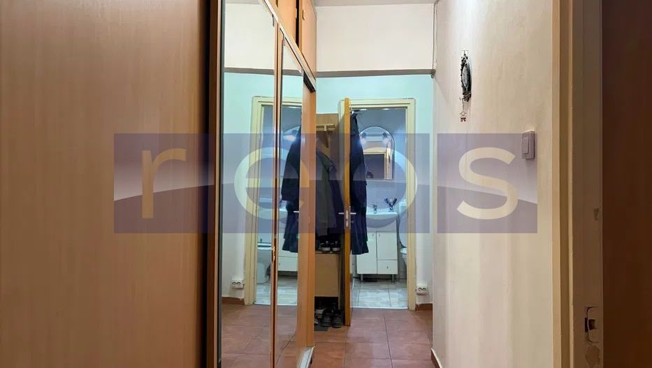 DE VANZARE APARTAMENT  2 CAMERE – PARCUL DRUMUL TABEREI – METROU - Poză 6