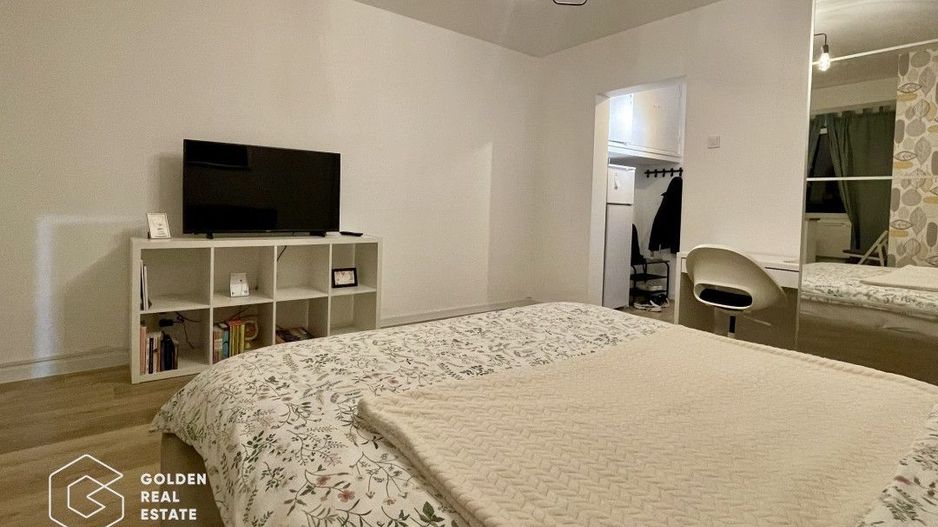 Garsonieră modernă-în fața metroului Dristor - Poză 4