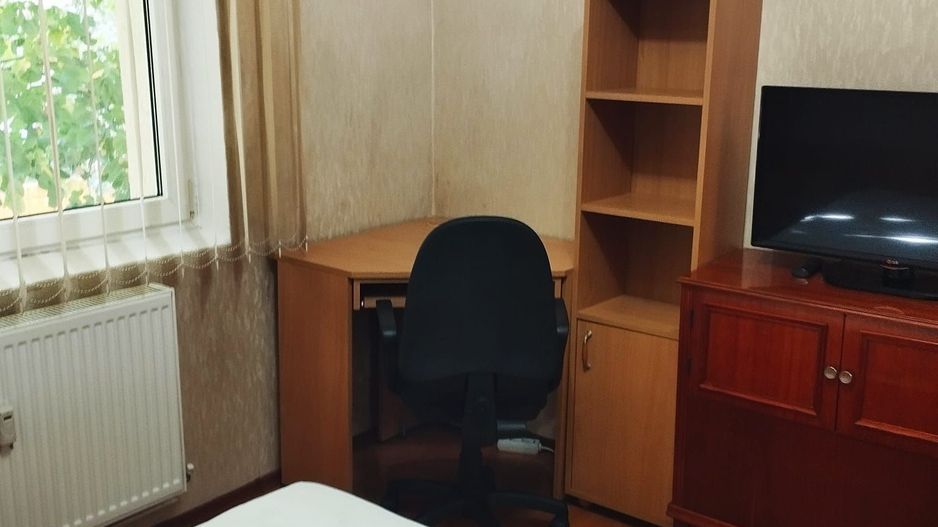 3 camere Brancoveanu - Secuilor - 2 gr. sanit., bloc 1986,loc parcare! - Poză 6