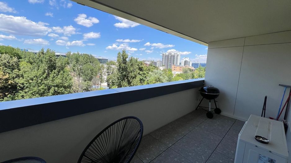 Aviatiei Tower | Apartament modern cu 3 camere| Vedere libera | - Poză 19