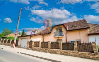 Casa mare de 5 camere - Poză 2