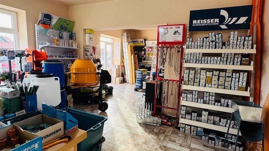 Spatiu Comercial in Rosiori - Poză 8