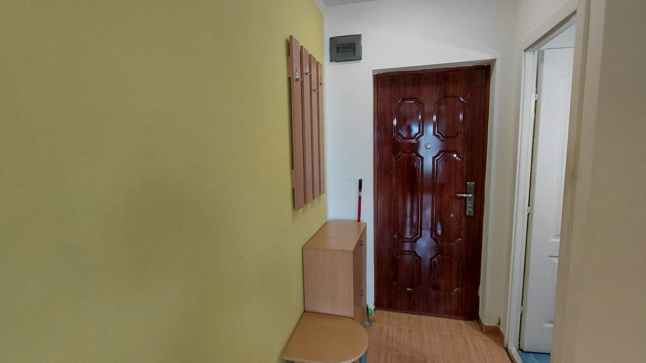 Garsoniera moderna de vanzare etajul 2 Strada Stefan cel Mare - Poză 3