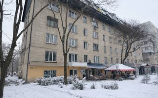 Vânzare, apartament, 2 camere, str. Alexandru Puskin , Centru - Poză 1