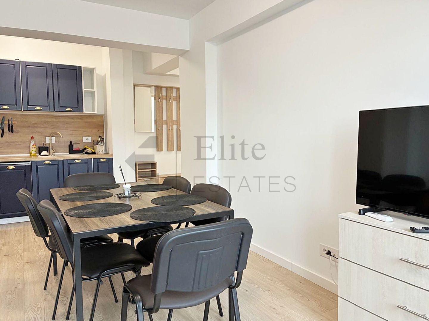 Apartament pentru muncitori de inchiriat in Prima Green Nufarul - Poză 7