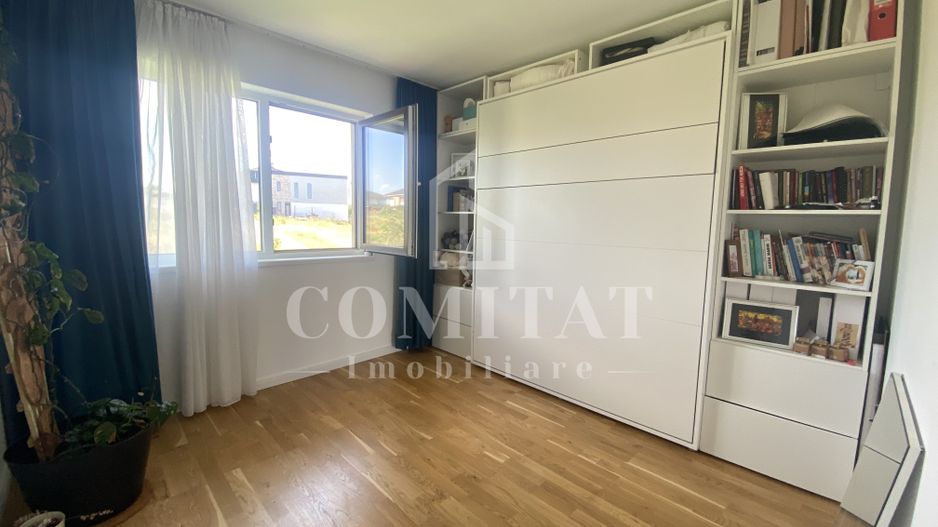 Casa individuală dispusă pe 2 niveluri | La cheie | Dezmir - Poză 13