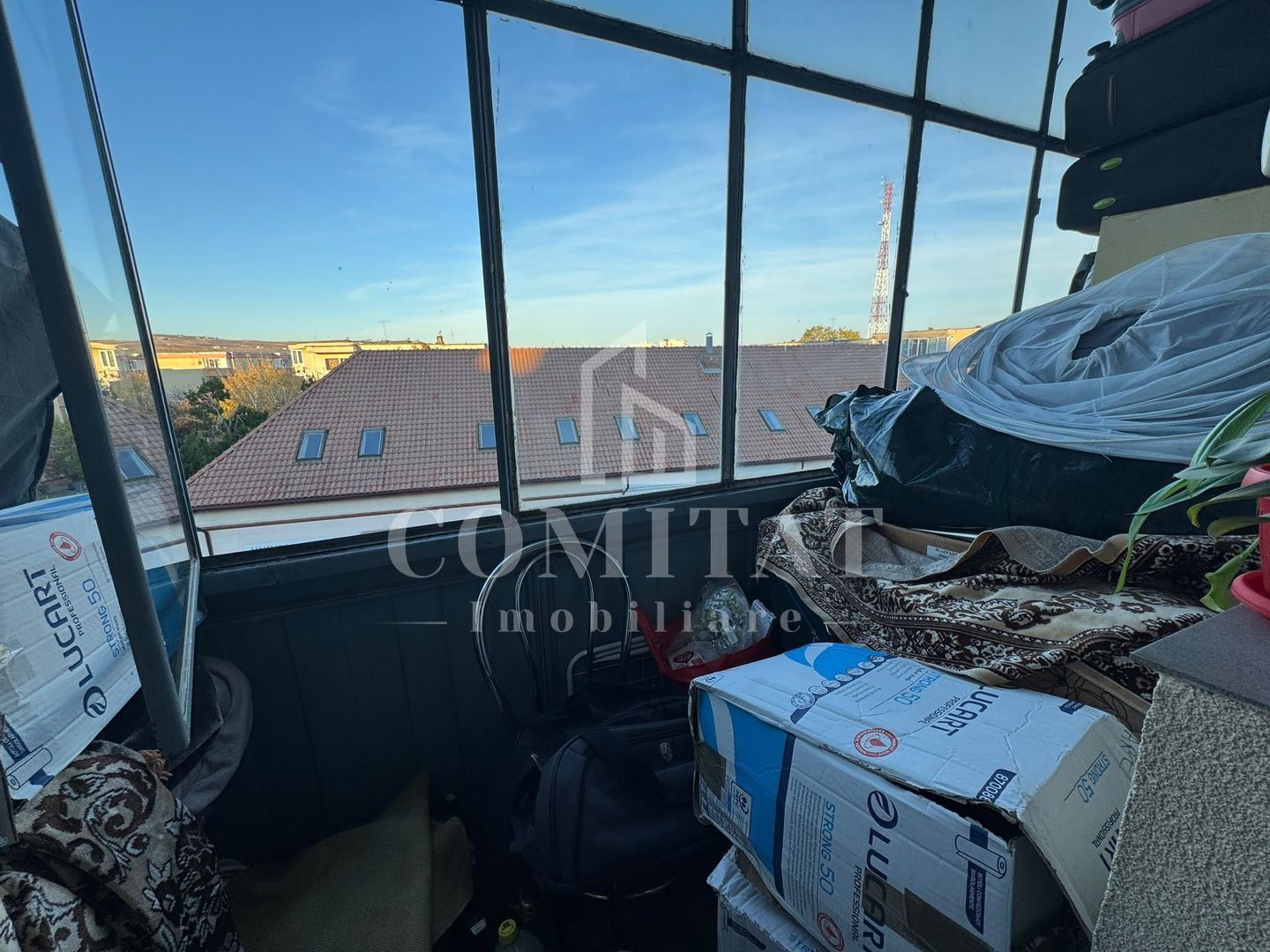 Apartament cu 2 camere | Mărăști | Zona str. Fabricii - Cinema Mărăști - Poză 17