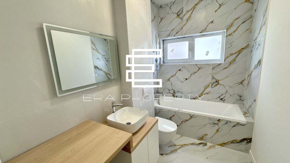 Apartament 2 camere-54 mp- intabulat- la cheie- DaVinci Homes - Poză 10