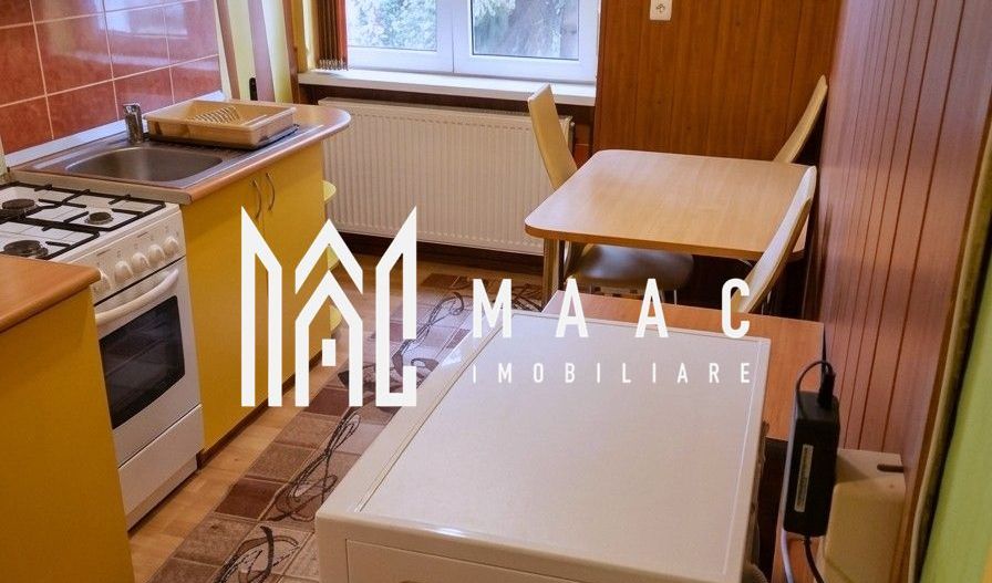 Apartament 2 camere de închiriat | Sibiu, Terezian | 50 mp - Poză 2