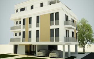 Promotie Apartament 3 camere Imobil Boutique Pipera - Poză 7