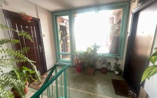 VANZARE APARTAMENT 2 CAMERE 50PM PIATA MUNCII CENTRALA PROPRIE VEDERE SUPERBA - Poză 14