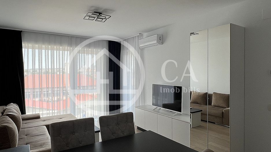 Apartament cu 2 camere de inchiriat, Prima Urbana, Oradea - Poză 4