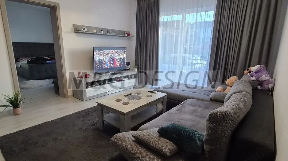 Apartament 2 camere Giroc - Poză 2