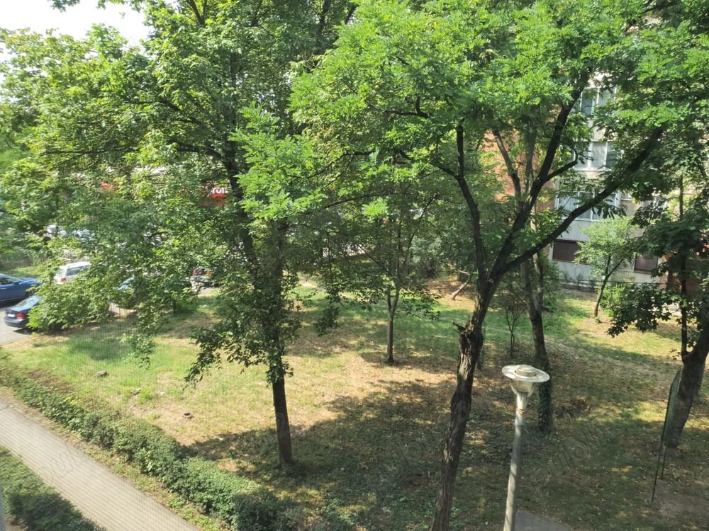 Tipografilor | 3 camere | Etaj intermediar| Centrală proprie - Poză 10