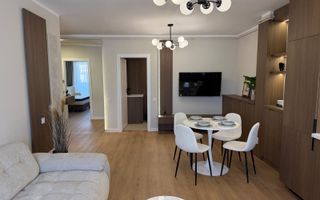 Apartament premium cu 2 camere, mobilat și utilat, Eroilor Residence, Florești - Poză 6