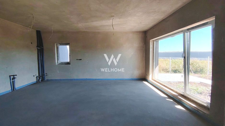 Casa mare cu garaj si teren 790 mp - Casa NOUA - Poză 9