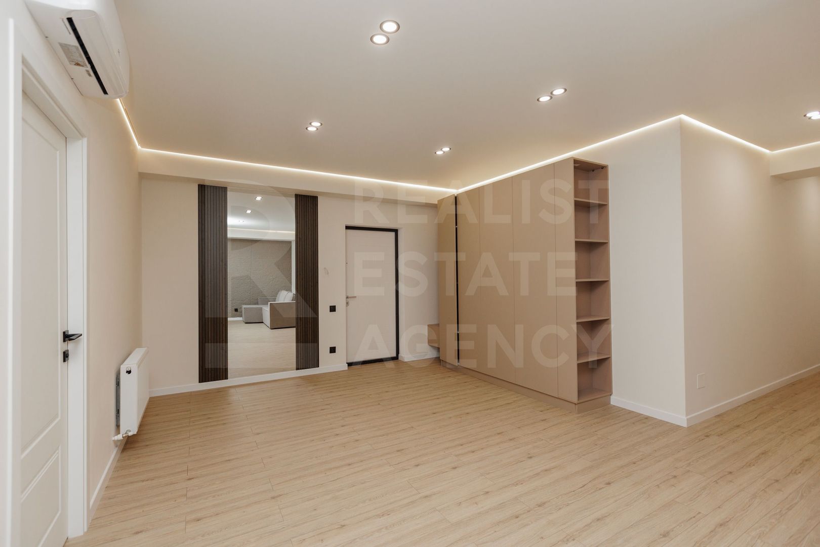 Vânzare, apartament, 2 camere, str. Ialoveni, Telecentru - Poză 12