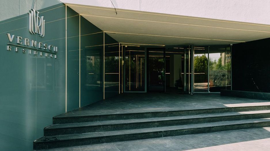 CALEA VICTORIEI - Vernescu | 2 camere | Bloc 2015 | Parcare subterana - Poză 3